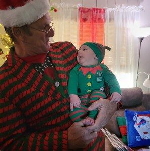 Meet your Posher, Edward